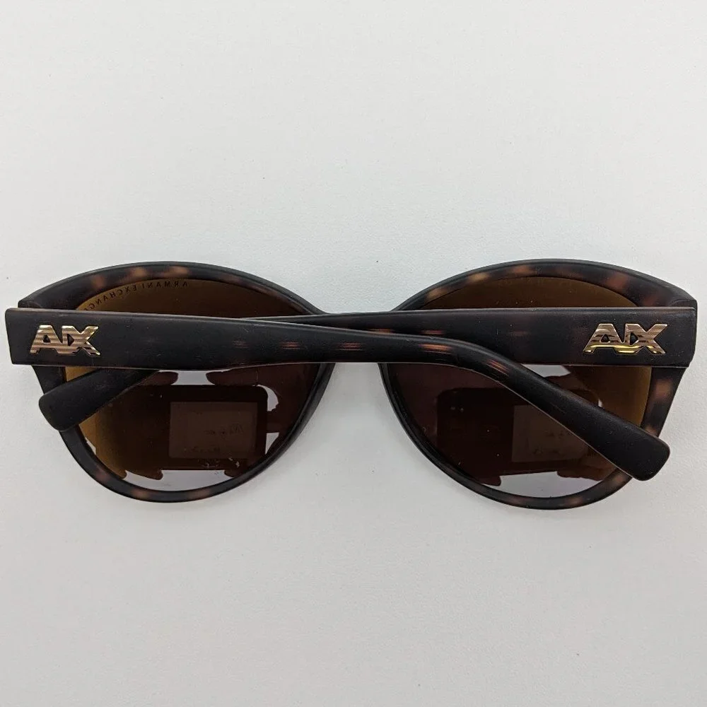 🕶️Armani Exchange AX4006 8029/73 Sunglasses 59/14 135 /KAD455🕶️​